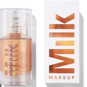 Milk Makeup Hydro Grip Primer - Gold